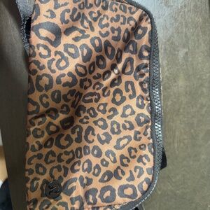 Lululemon crossbody bag